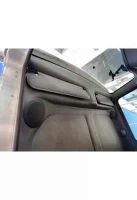 KENWORTH T370 Interior Sun Visor