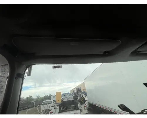 KENWORTH T370 Interior Sun Visor