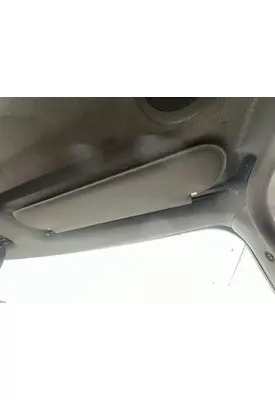 KENWORTH T370 Interior Sun Visor