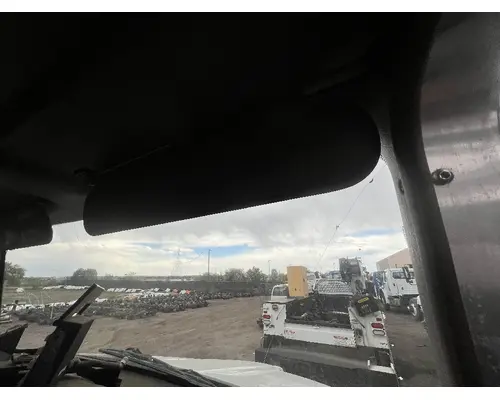 KENWORTH T370 Interior Sun Visor