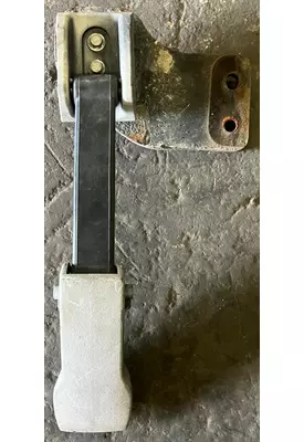 KENWORTH T370 Latches and Locks
