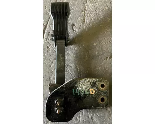 KENWORTH T370 Latches and Locks