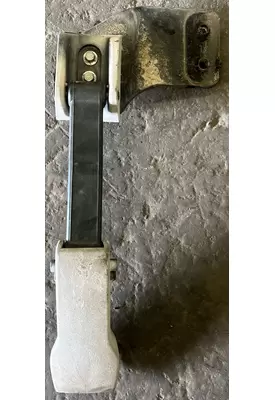 KENWORTH T370 Latches and Locks