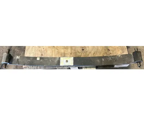 KENWORTH T370 Leaf Spring, Front