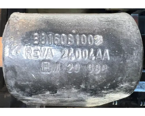 KENWORTH T370 Leaf Spring, Front