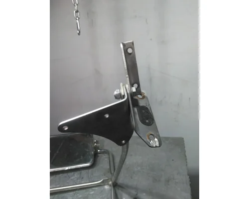 KENWORTH T370 MIRROR ASSEMBLY CABDOOR