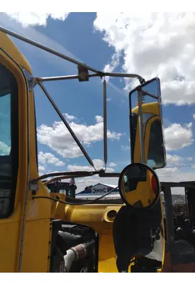 KENWORTH T370 MIRROR ASSEMBLY CAB/DOOR
