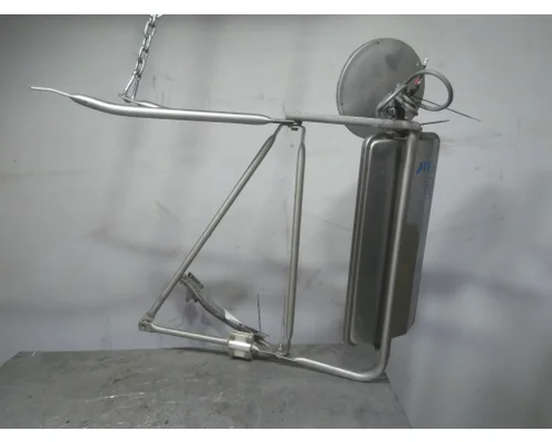 KENWORTH T370 MIRROR ASSEMBLY CABDOOR