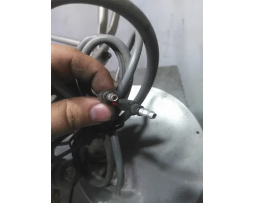 KENWORTH T370 MIRROR ASSEMBLY CABDOOR