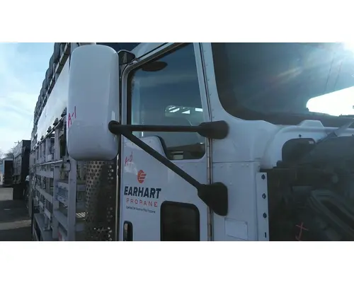 KENWORTH T370 MIRROR ASSEMBLY CABDOOR