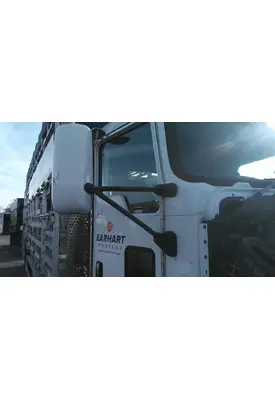 KENWORTH T370 MIRROR ASSEMBLY CAB/DOOR