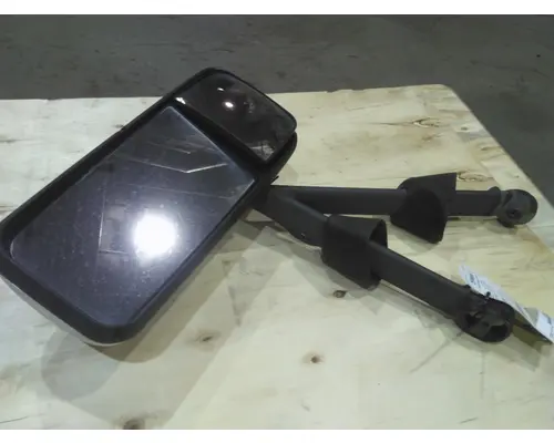 KENWORTH T370 MIRROR ASSEMBLY CABDOOR