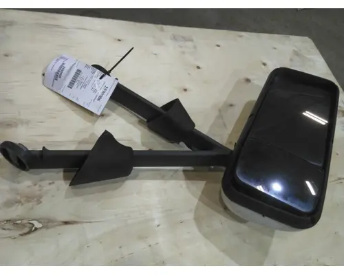KENWORTH T370 MIRROR ASSEMBLY CABDOOR