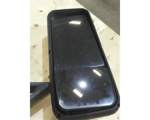 KENWORTH T370 MIRROR ASSEMBLY CABDOOR
