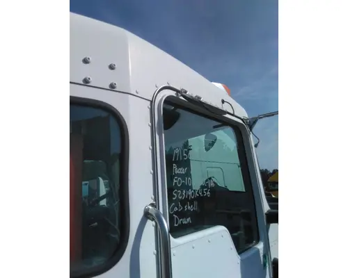 KENWORTH T370 MIRROR LOOK DOWN