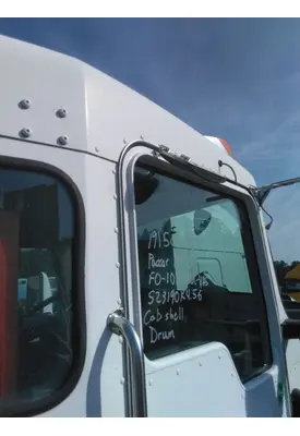 KENWORTH T370 MIRROR LOOK DOWN