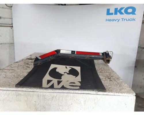 KENWORTH T370 MUD FLAP HANGER