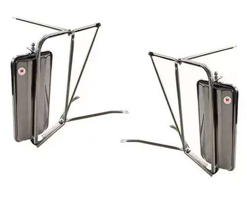 KENWORTH T370 Mirror (Side View)
