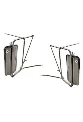 KENWORTH T370 Mirror (Side View)