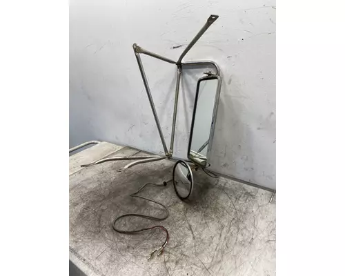 KENWORTH T370 Mirror (Side View)