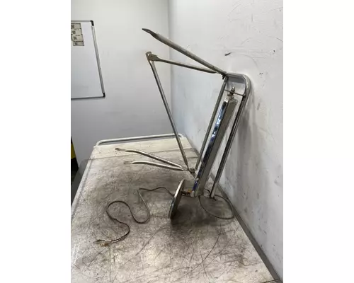 KENWORTH T370 Mirror (Side View)