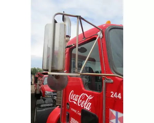 KENWORTH T370 Mirror (Side View)