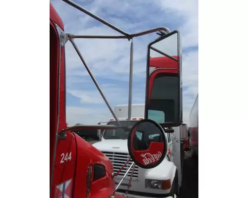 KENWORTH T370 Mirror (Side View)