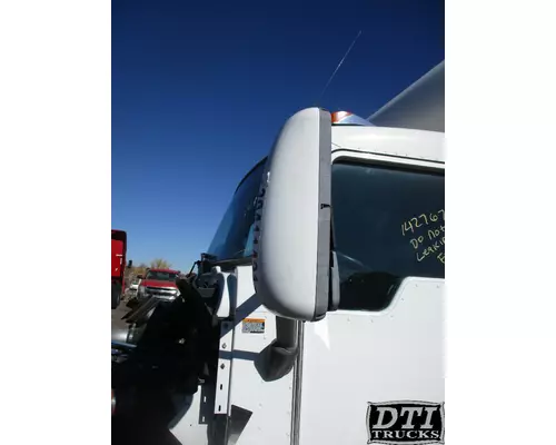 KENWORTH T370 Mirror (Side View)