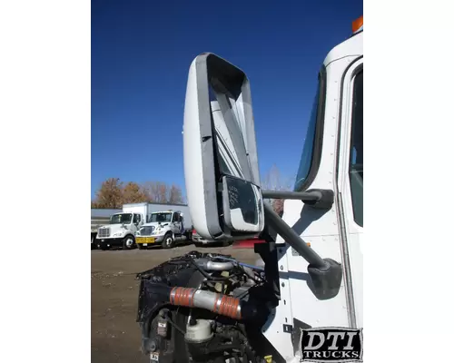 KENWORTH T370 Mirror (Side View)