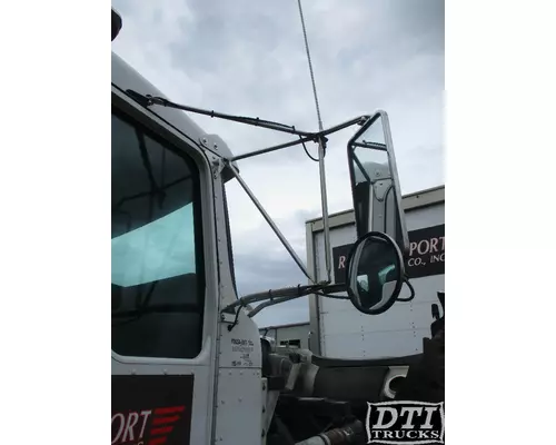 KENWORTH T370 Mirror (Side View)