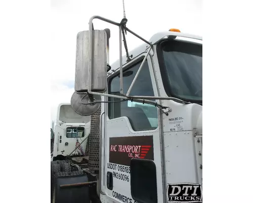 KENWORTH T370 Mirror (Side View)