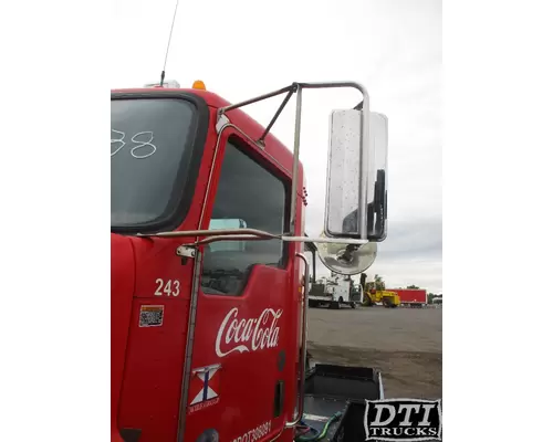 KENWORTH T370 Mirror (Side View)