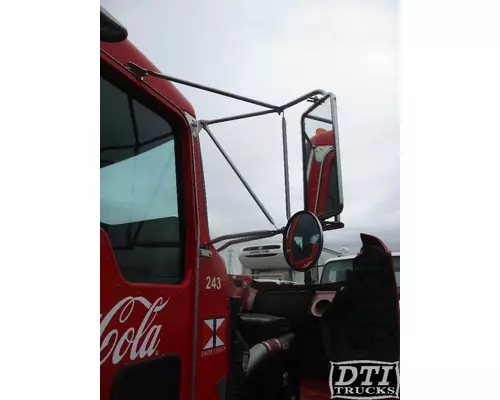 KENWORTH T370 Mirror (Side View)