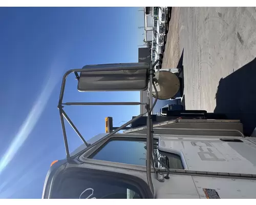 KENWORTH T370 Mirror (Side View)