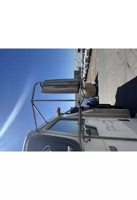 KENWORTH T370 Mirror (Side View)