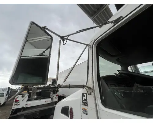 KENWORTH T370 Mirror (Side View)