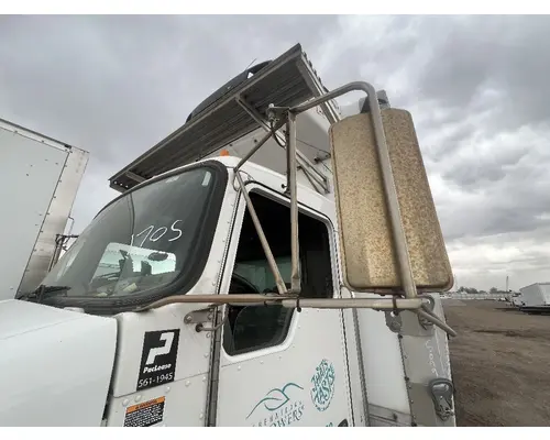KENWORTH T370 Mirror (Side View)