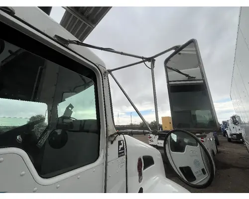 KENWORTH T370 Mirror (Side View)