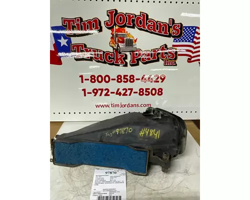 KENWORTH T370 Miscellaneous Parts 