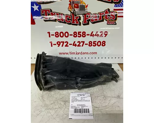KENWORTH T370 Miscellaneous Parts 