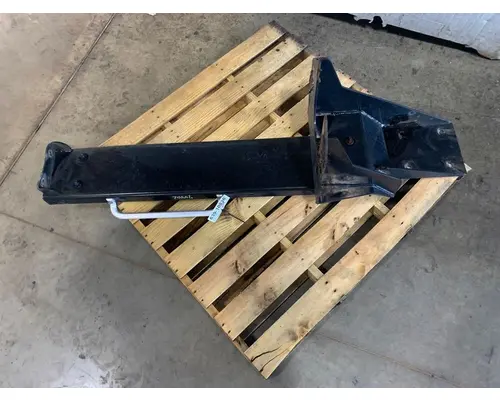 KENWORTH T370 Muffler