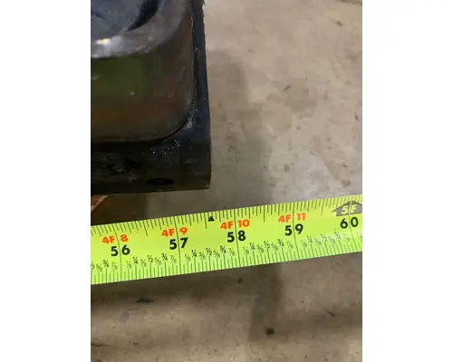 KENWORTH T370 Muffler