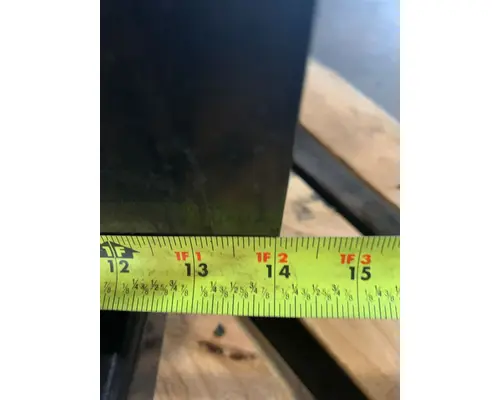 KENWORTH T370 Muffler