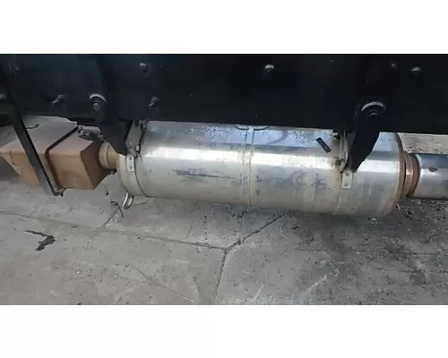 KENWORTH T370 Muffler