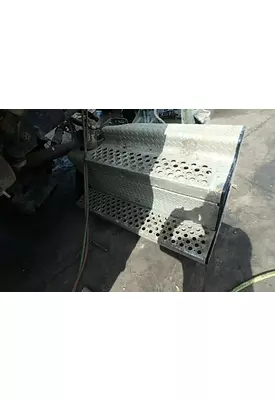 KENWORTH T370 Muffler