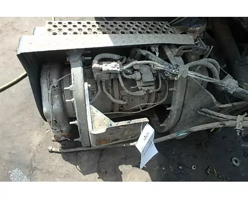 KENWORTH T370 Muffler