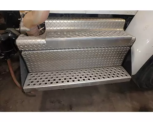KENWORTH T370 Muffler