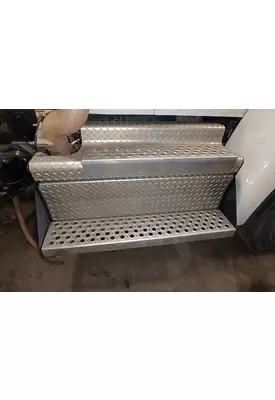 KENWORTH T370 Muffler
