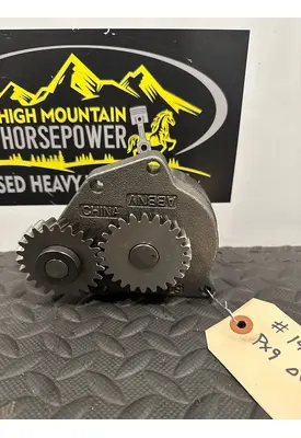 KENWORTH T370 Oil Pump