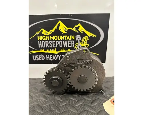 KENWORTH T370 Oil Pump